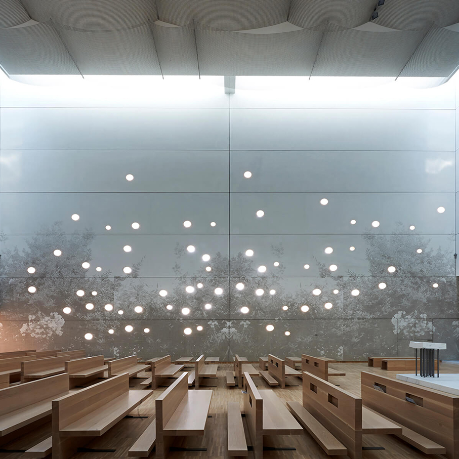 Réalisations par pays