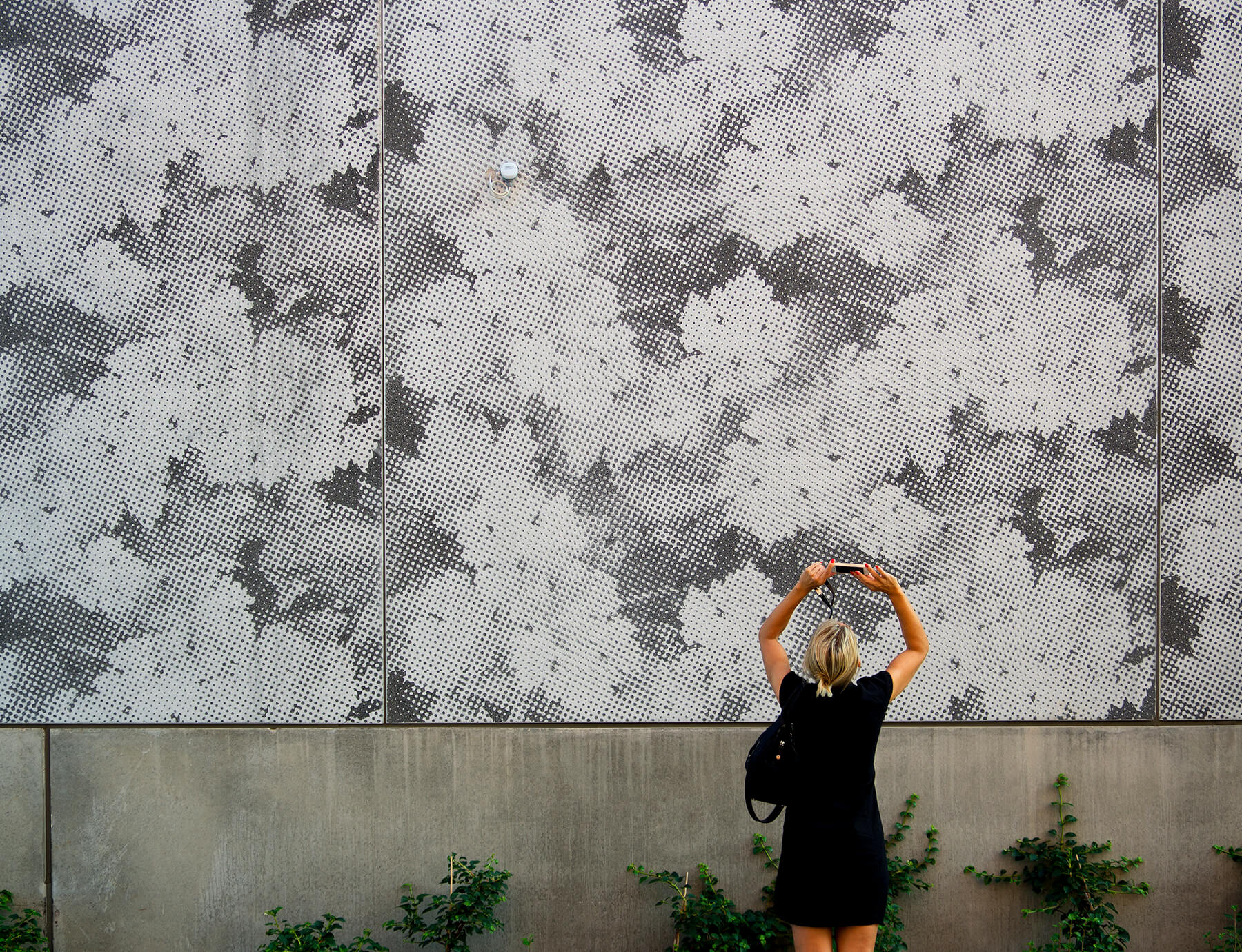 summer holiday greeting