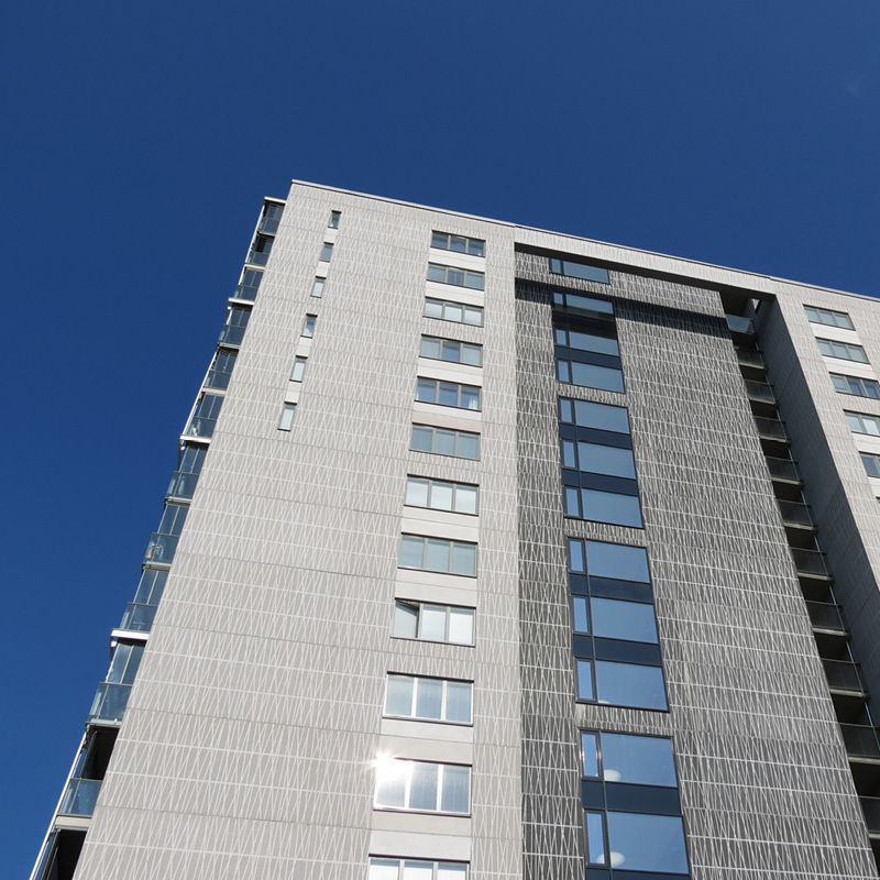 Kostengünstige und ästhetisch wertvolle Betonoberflächen 