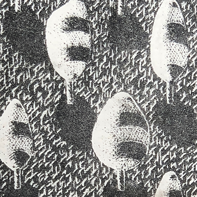 Wenn Kunst auf Graphic Concrete trifft