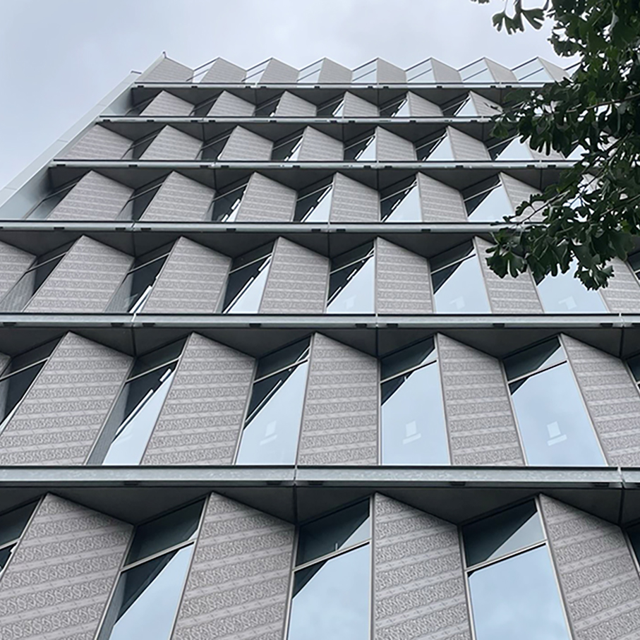 Embassy of the Republic of Indonesia