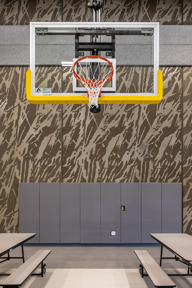  Marshfield Junior High School, Oregon