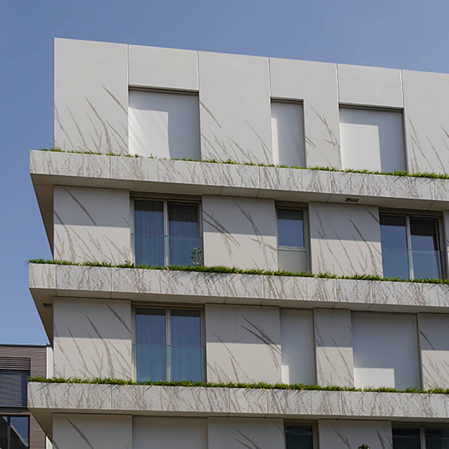 Vom Gewöhnlichen zum Besonderen