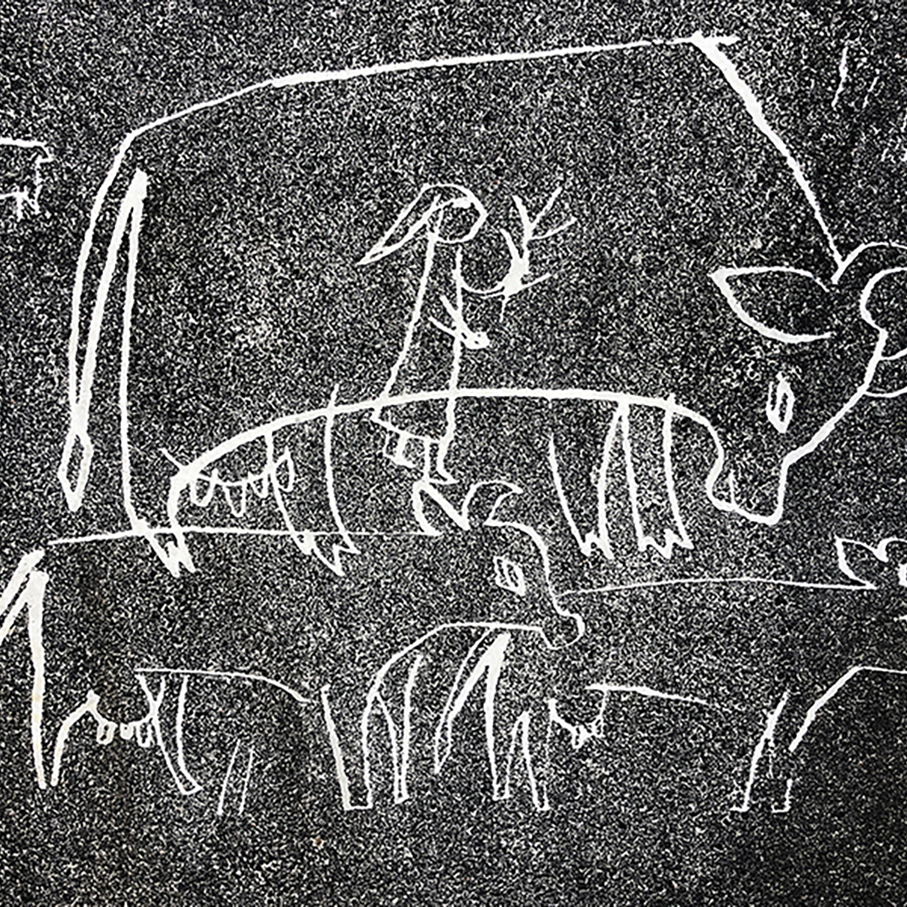 Visuelle Identität mit Graphic Concrete stärken