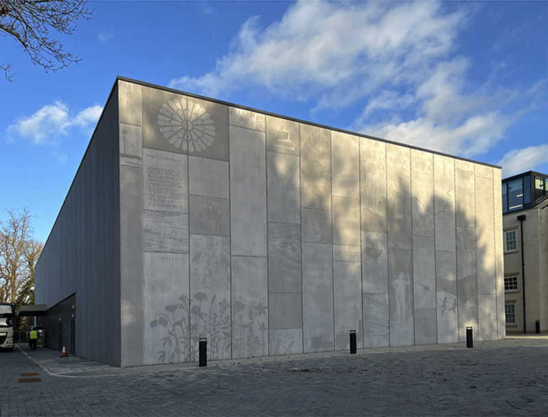 Durham Council Archives