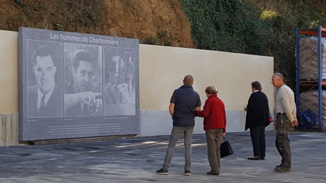 Moulin de Charbonnière