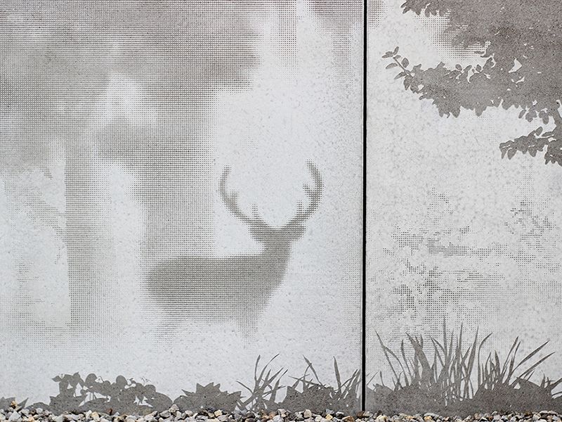 UPOPOY National AINU Museum and Park