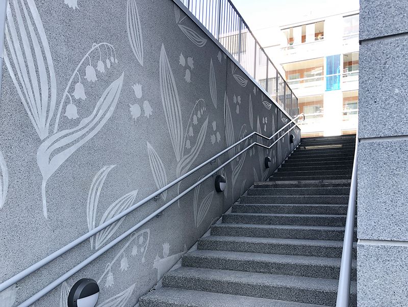 Kielotie Residential Building