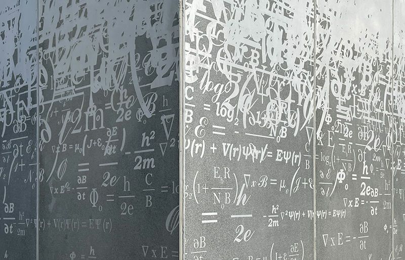 NASA Aerospace Communications Facility