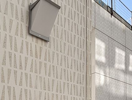 Tuultentietäjä Residential Building