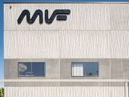 Maquinaria Industrial Farrés