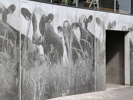 Tervapääskynen Residential Building