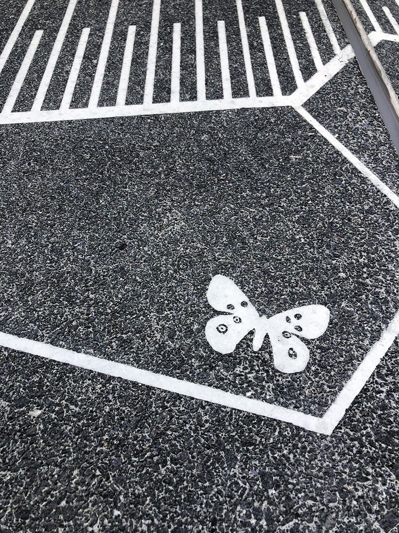 Yläkivenrinne Residential Building