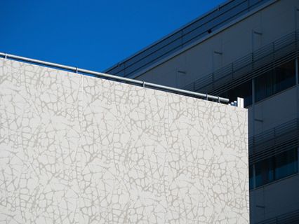 Technopolis Parking House