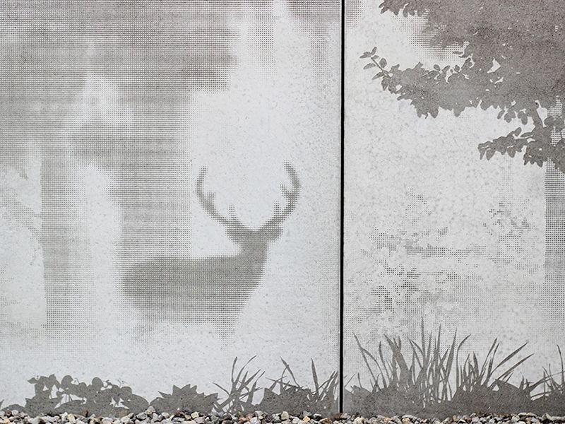 UPOPOY National Ainu Museum and Park, Japan