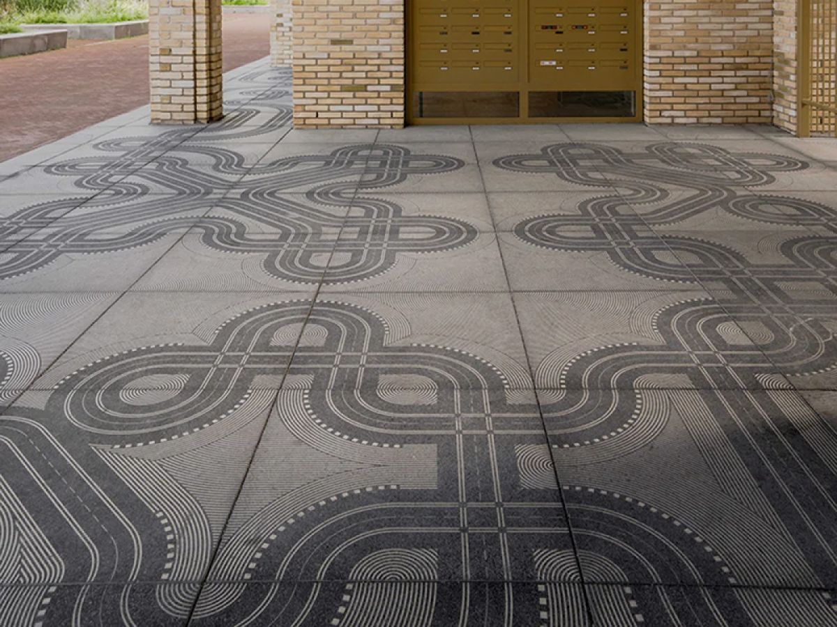 Ymere Eenhoorn Circuit, The Netherlands