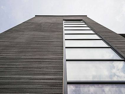 Kuopion Majakka Residential Building
