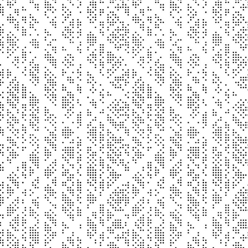 Atom Cross
