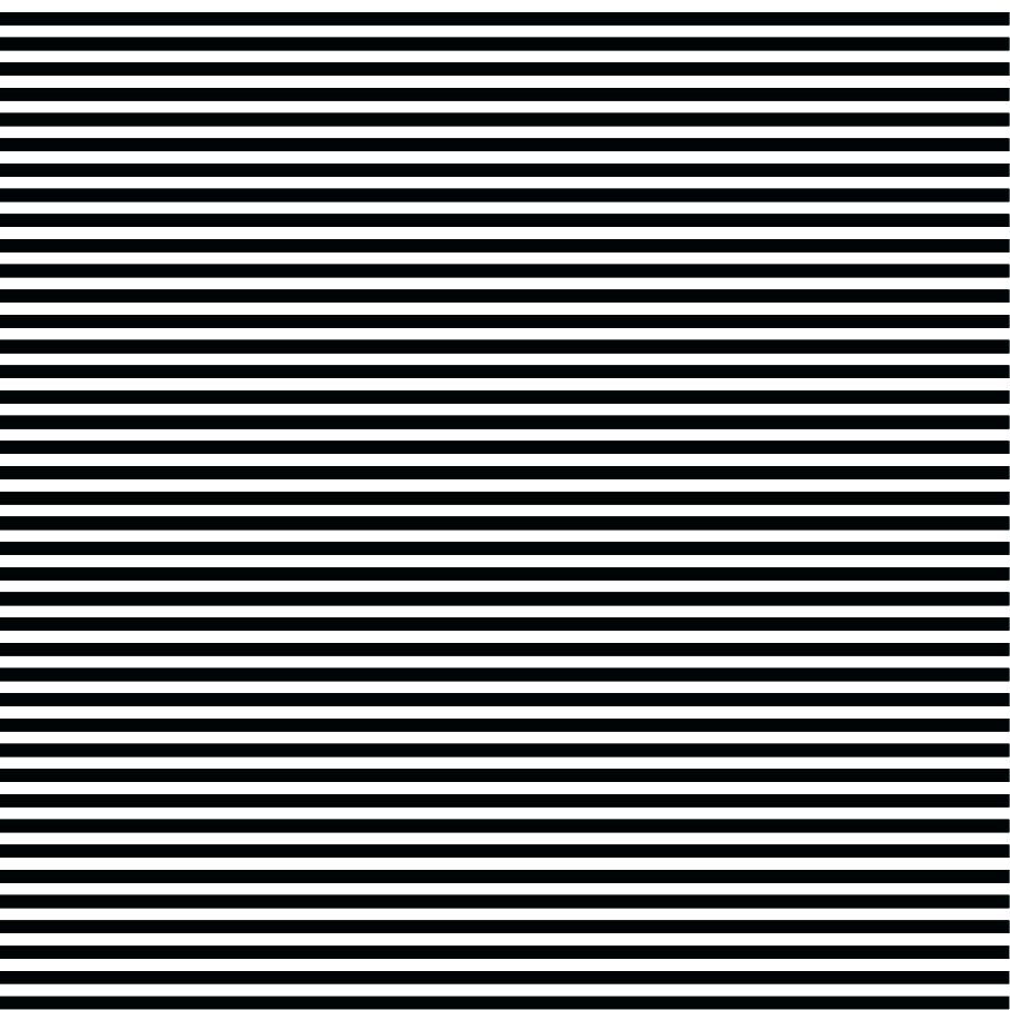 Stripe horizontal