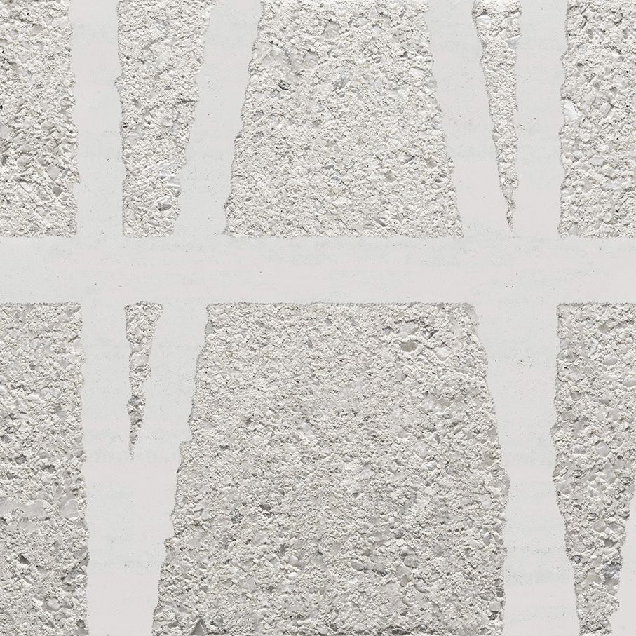 Vertices nega white