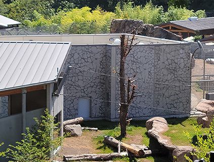 Oregon Zoo Portland