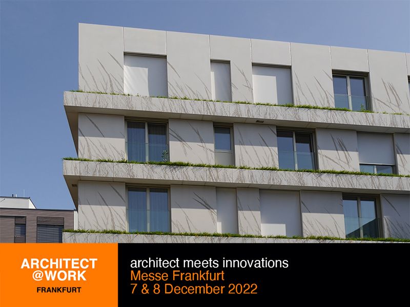 architect@work frankfurt